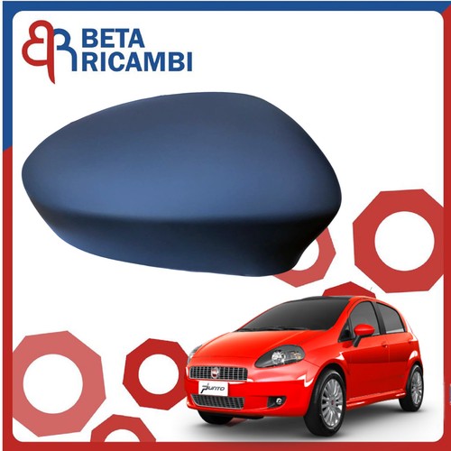 Calotta specchietto fiat - calotta,