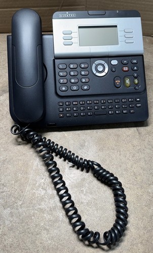 Telefono digitale alcatel - ,