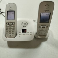 Siemens Gigaset C595 C59H