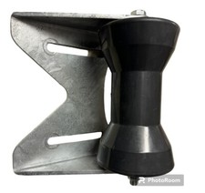 RULLO CENTRALE A CONSOLLE