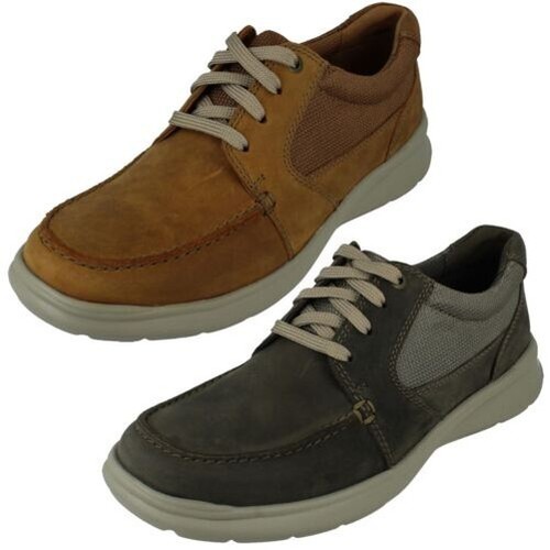 Uomo clarks scarpe - scarpe, casual