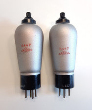 Valvola E447 - RENS1294 - WE24  NEOTRON FRANCIA