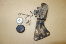 Kawasaki ar125 ar 125 lotto