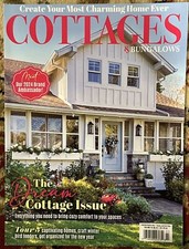 Cottages and Bungalows