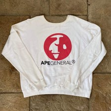 Girocollo Bape Ape General