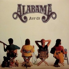 Alabama – Just Us