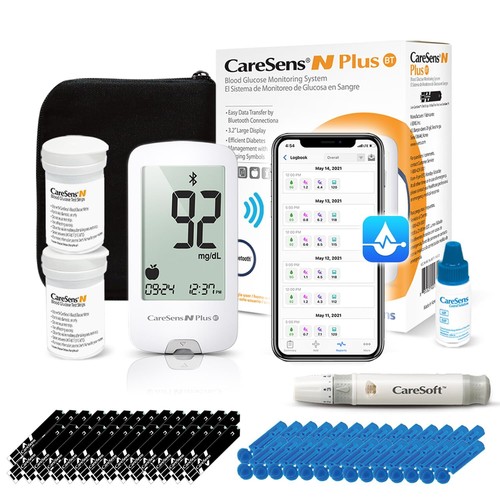 Plus kit monitoraggio - n,