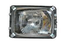 MERCEDES A0008209161 FARO SINISTRO 207 307 407 D FRONT LEFT HEADLIGHT 