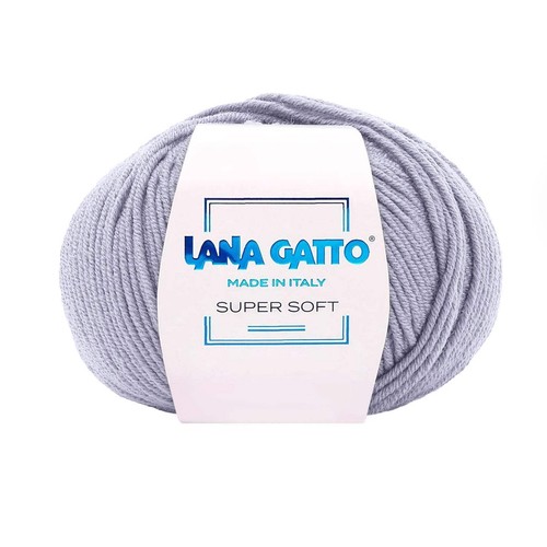 Gomitolo 100 lana - 100%,
