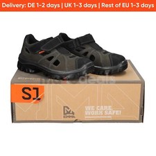 Scarpe antinfortunistiche Emma