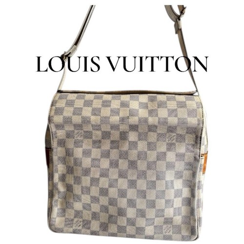 Autentica borsa tracolla - autentica,