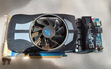 Carte Graphique Sapphire  ATI