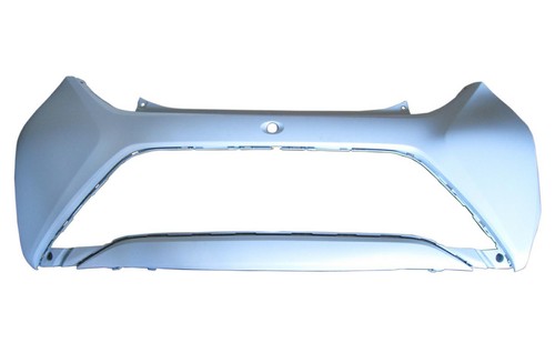 Paraurti posteriore per toyota - paraurti,