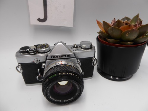 Obiettivo standard olympus - standard,