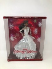 Barbie Vacanze Natale 2008