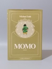 Momo - Michael Ende - Settima