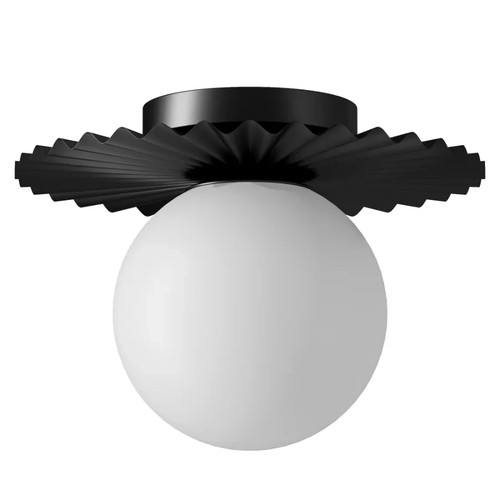 Plafoniera moderna incasso - plafoniera,