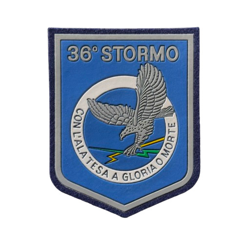 Patch aeronautica militare - patch,