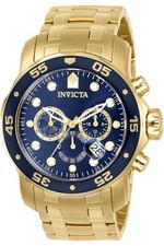 Cronografo Invicta Uomo 0073