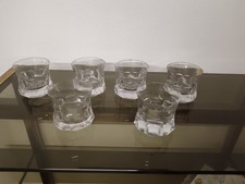 Sei Bicchieri Vintage