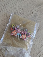 Bijoux vintage boucles - -,