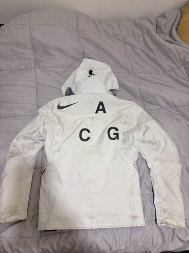Nike acg 3in1 - 3in1, gore-tex