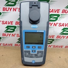 Hach 2100Q Portable