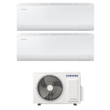 Climatizzatore Samsung Cebu S2