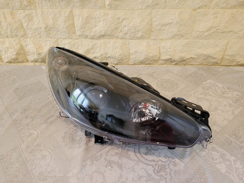 Faro proiettore xeno destro