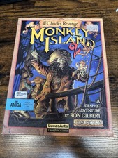 Monkey Island 2 LeChucks