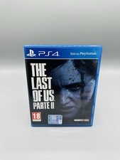 The Last Of Us Parte 2 PS4 ITA