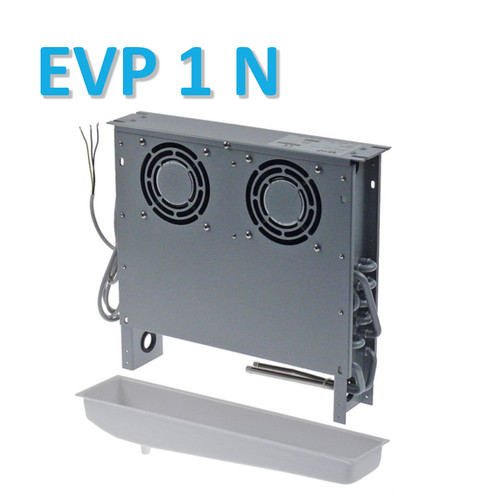 Evaporatore ventilato