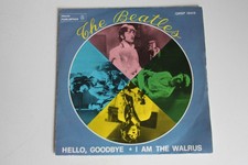 Giri the beatles hello - 45,