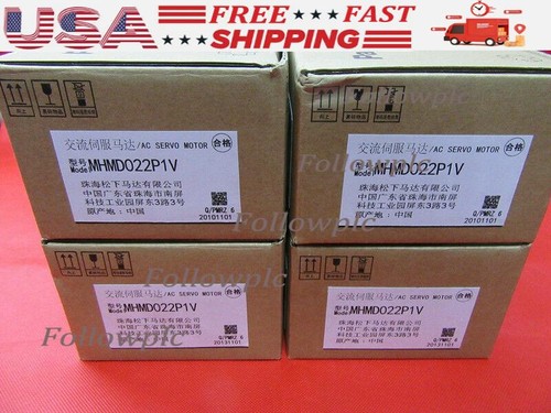 Nuovo servomotore panasonic - servomotore,