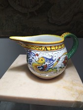 Brocca De Ruta Elba Anni 50/60 Mezzo Litro IN AQUA SALUS