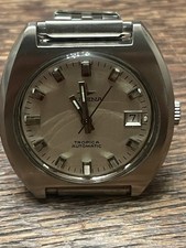 DUGENA TROPICA AUTOMATICO Vintage