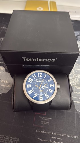 Orologio uomo cronografo - orologio,