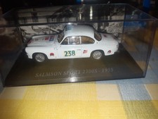 SALMSON SPORT 2300S 1955 RYB