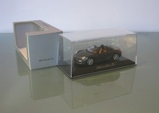 █► Porsche Boxster S