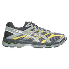 GEL-Cumulus 16 - Carrier Grey