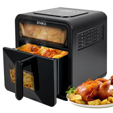 Friggitrice ad Aria 6,5L da