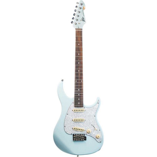 Peavey raptor custom columbia - raptor,