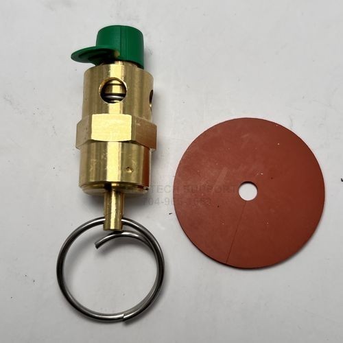 Midmark valvola sicurezza - midmark,