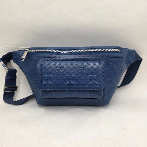 Borsa gucci pelle vitello - pelle,
