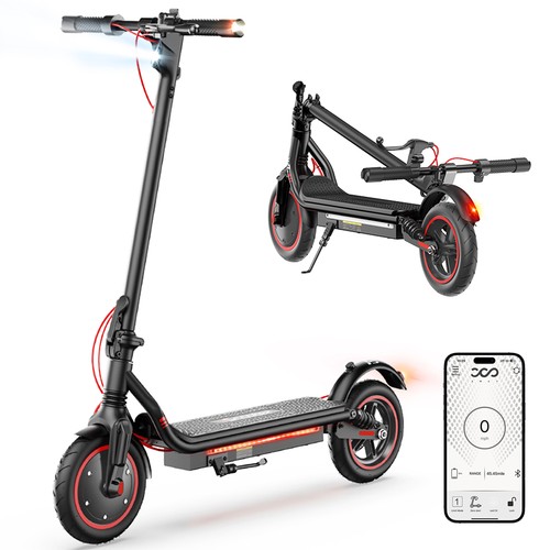 Adult electric scooter 650w - electric,