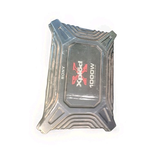 Sony xplod 1000w max car - sony,