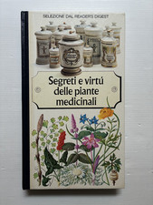 Segreti e virtù delle piante