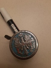 campanello Bianchi, biciclette