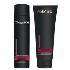 FemMas Color Saver Shampoo