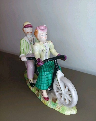 Bicicletta vintage lenwile - bicicletta,